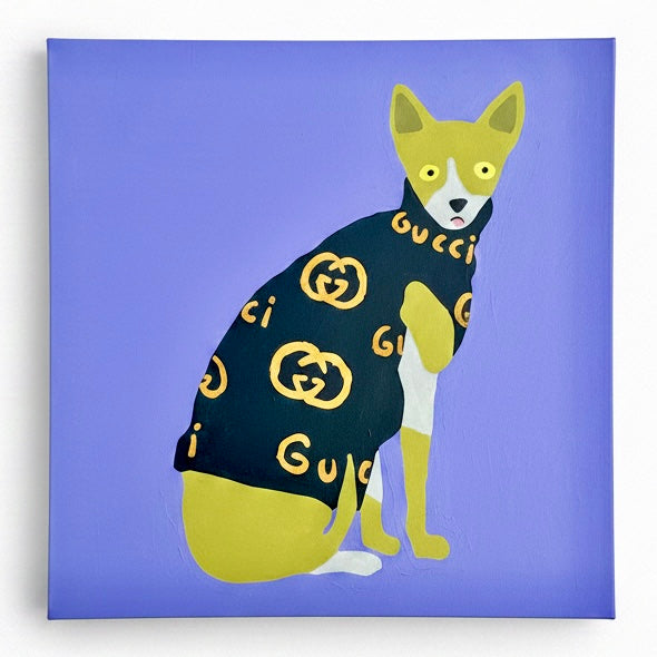 Gucci Cat