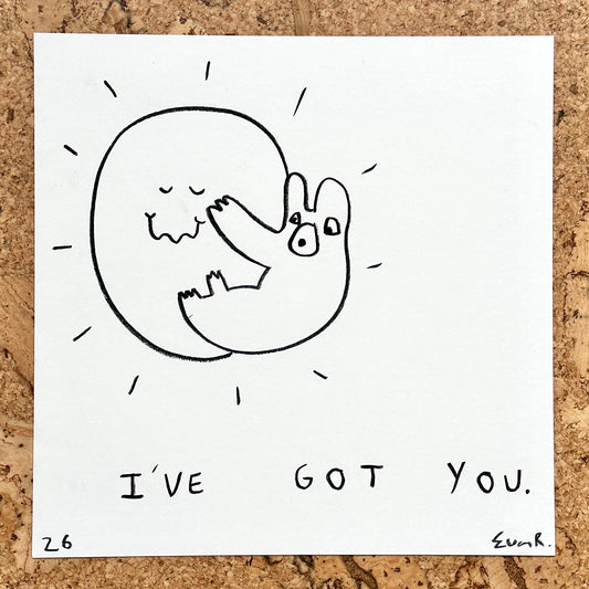 I've Got You